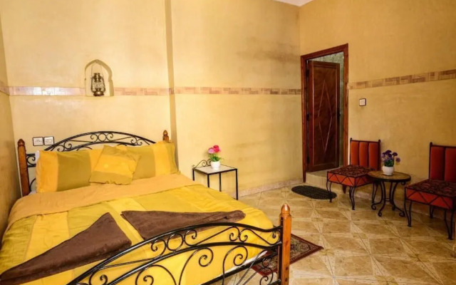 Faouzi Hôtel