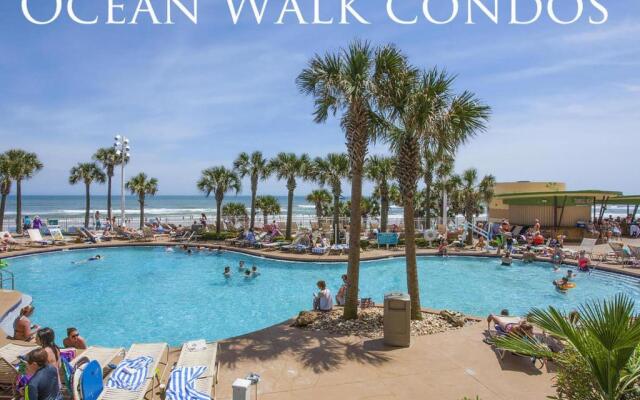 Ocean Walk 3BR 911-89