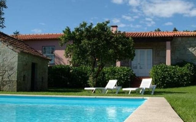 Quinta do Vale do Monte