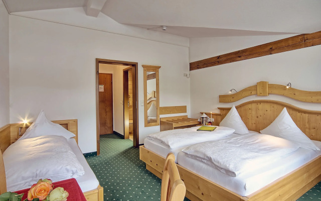 Hotel Grünberger