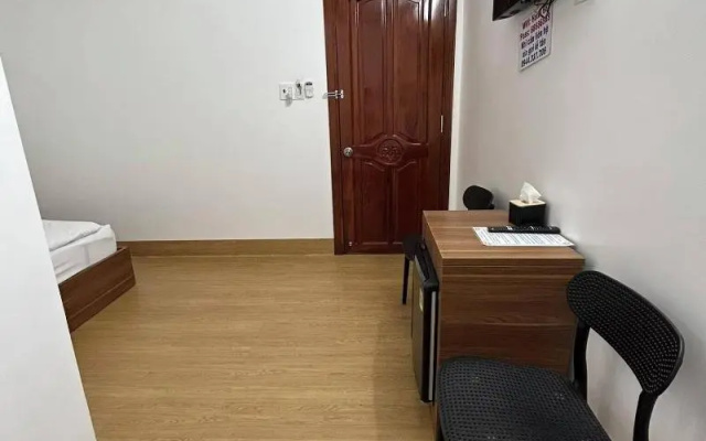 Nha Nghi 68 – Guest Rooms – Rach Gia