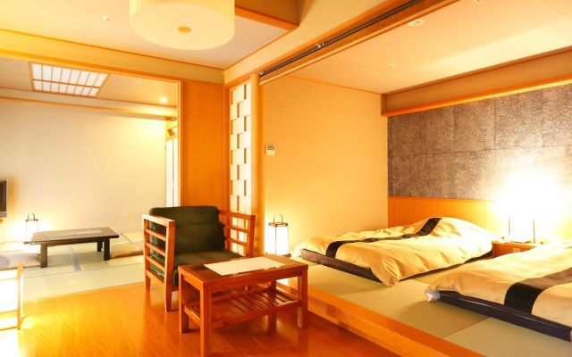 Hotel Nanpuso