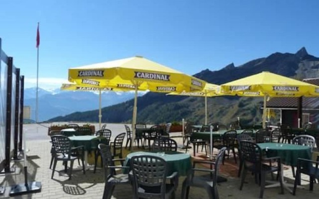 Hotel-Restaurant du SANETSCH