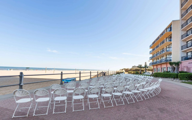 Wyndham Virginia Beach Oceanfront
