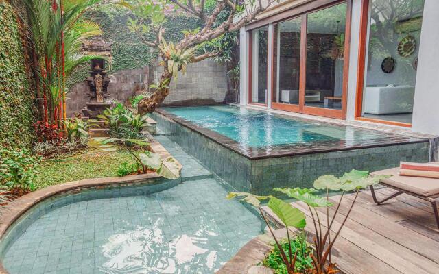 AB Apartment Seminyak