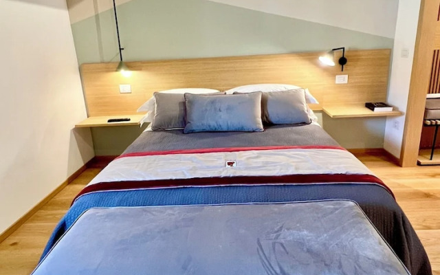 Nobilia Dimore - Suite & Spa