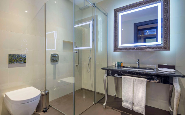 Hilton Podgorica Crna Gora