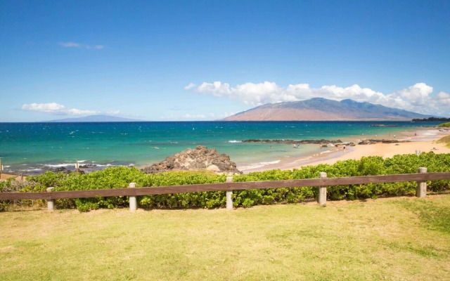 Hale Kamaole #133 - 1 Br Condo