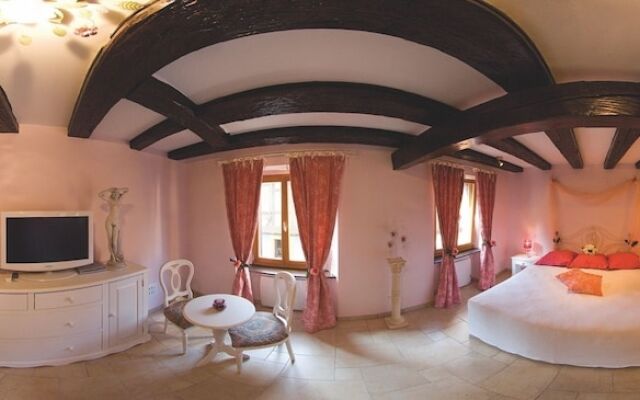 Les Gites des Templiers