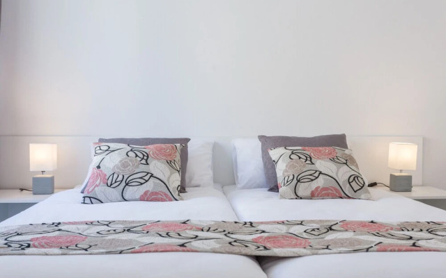 Holiday Home Oleander Sea View