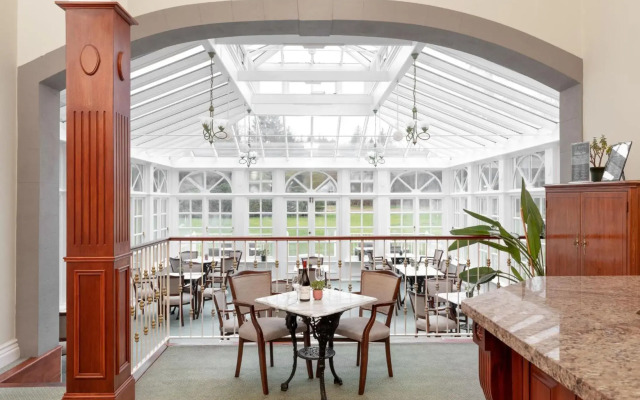 Cally Palace Hotel & Golf Course