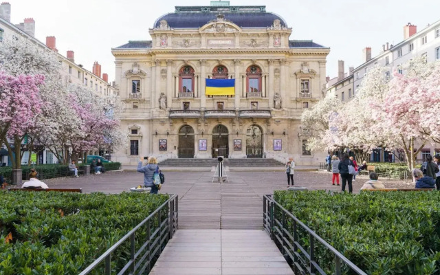 Hotel du Theatre