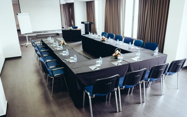 ONOMO Hotel Rabat Terminus