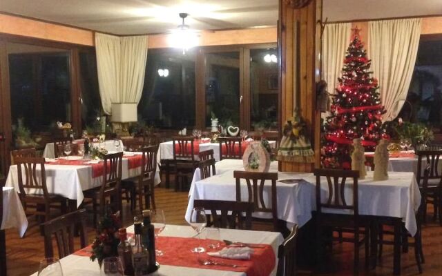 Albergo Alla Trota