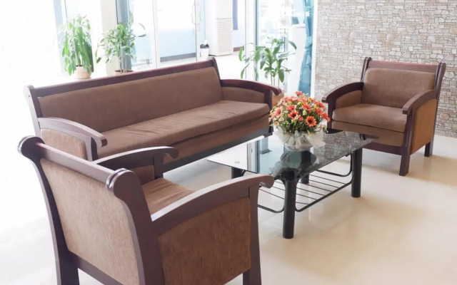 Na Chaidej Hotel