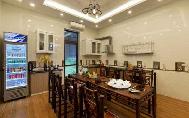 Viet Xua Homestay
