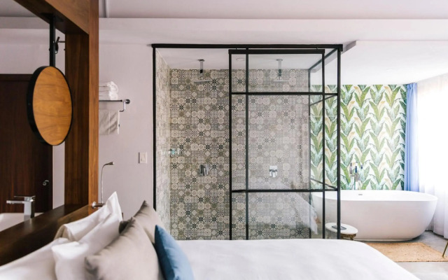Casa Pepe Hostel Boutique - CDMX