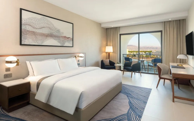 The Westin Saraya Aqaba Resort & Spa