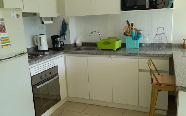 Condominio Papudo Laguna, Avenida El Estero 203