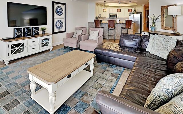 The Oasis at Orange Beach