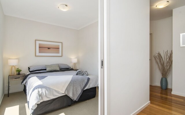 Bask at The Glade - Rejuvenate Stays