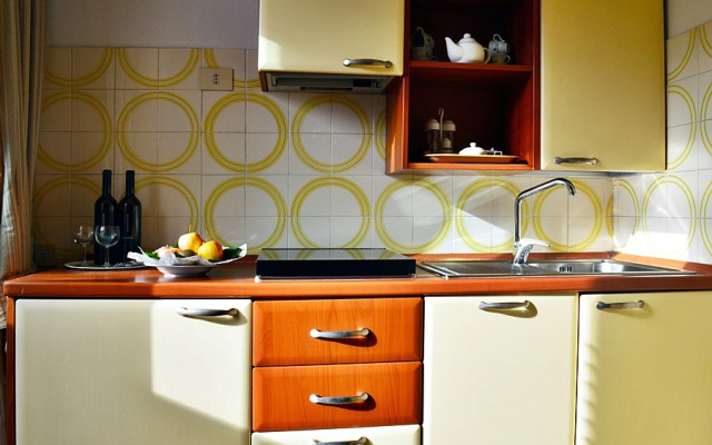 Aurelia Residence San Pietro