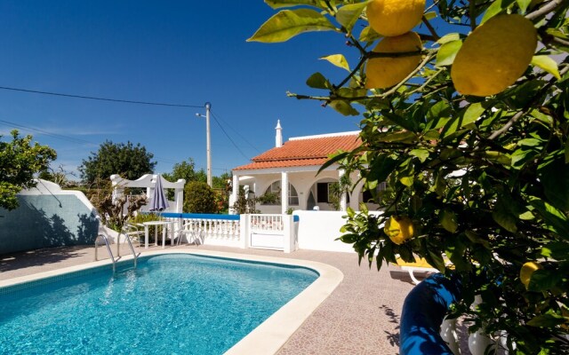 Villa Hedwiges With Private Pool