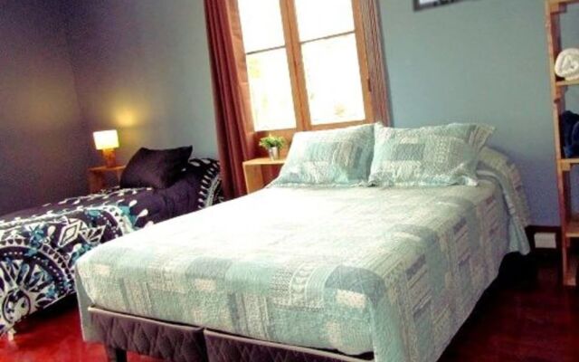 Castle Hostal Valparaiso