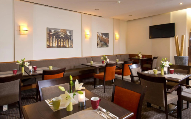 Leonardo Hotel Aachen