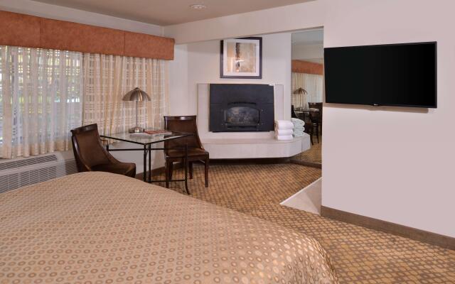 Best Western Corte Madera Inn