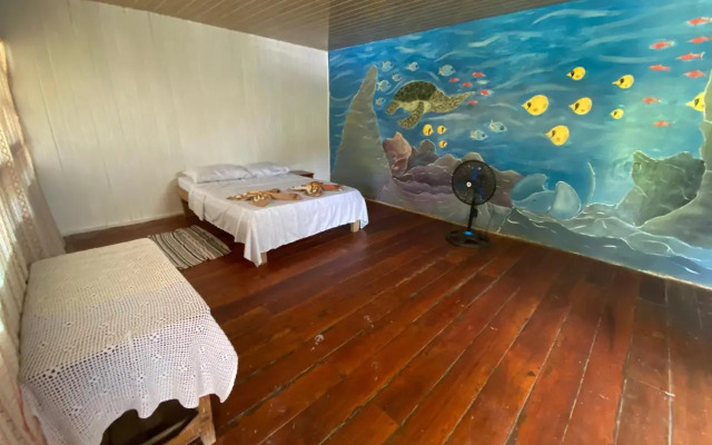 Casa Mariposa