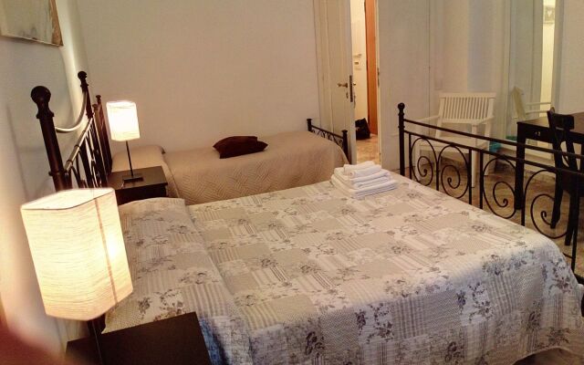 Sergio's Guest House