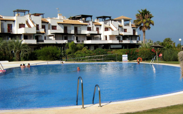Apartamento VenAVera Playa JARDINES H2-2D