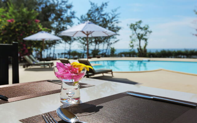 Sky Star Beach Resort Phan Thiet