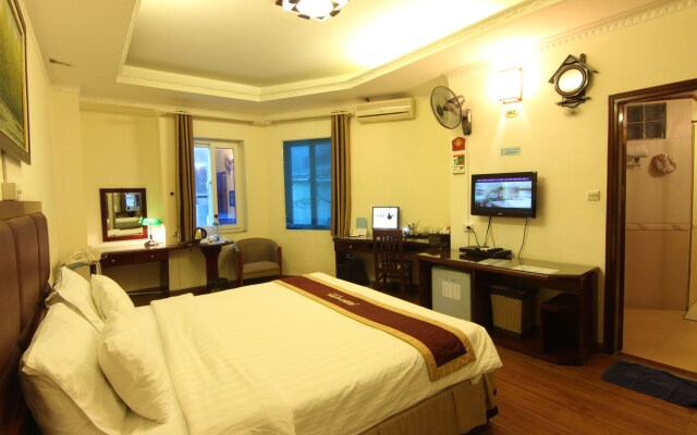 A25 Hotel - 61 Luong Ngoc Quyen