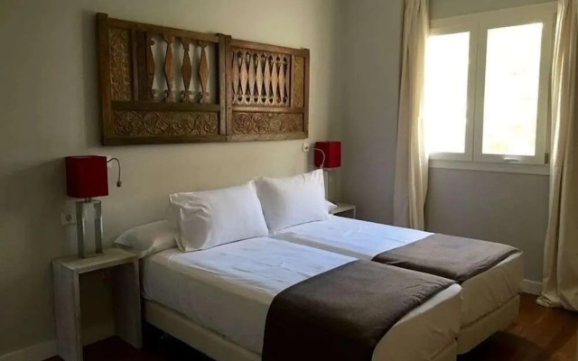 Hotel Aristoy
