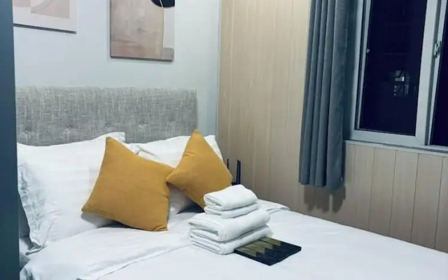 Smart Stay 2600 - Studio Apartments