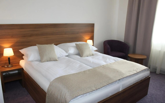 Hotel Saffron