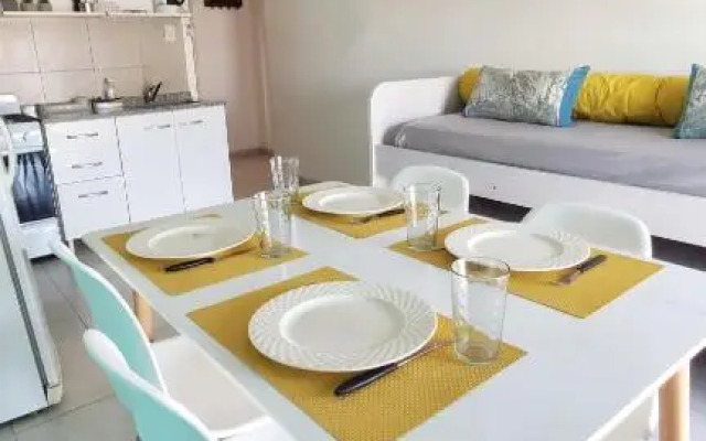 Departamento temporario