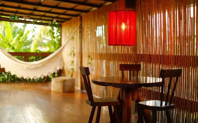 Pousada Mar Atlântico