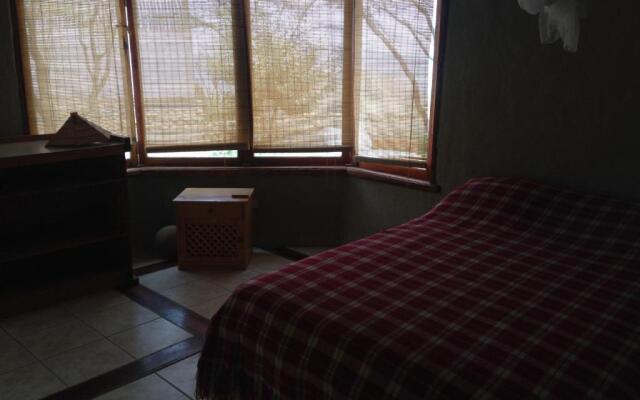 Vista del Mar Casa y Bungalows