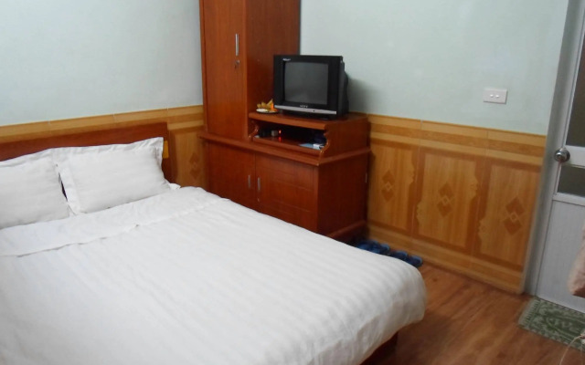 Avi Airport Hotel