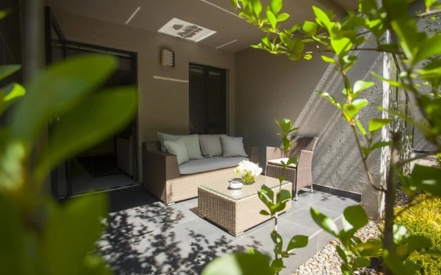 Villa Moyal