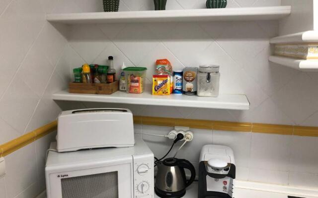 Sun & Beach Apartment Carivoguest II