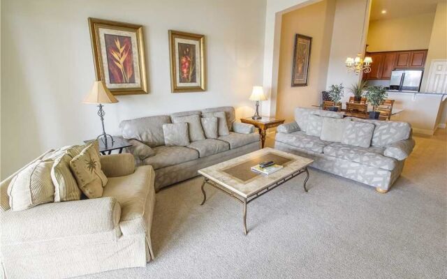 1064 Cinnamon Beach - Three Bedroom Condo