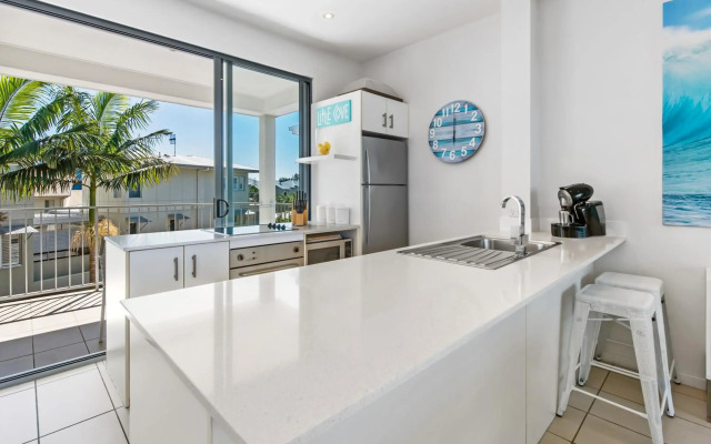 Metzo Noosa Resort