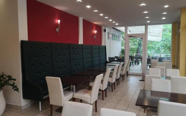 Aparthotel Gaja