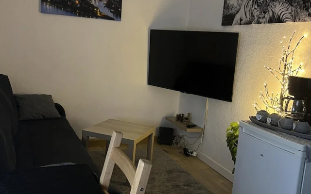 Lovely 1-bed Apartment in Koblenz