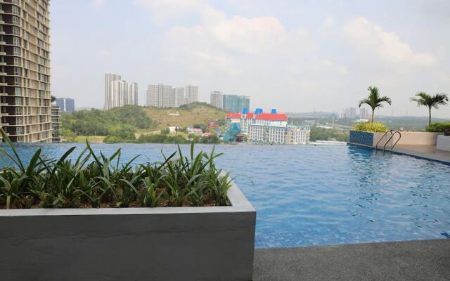 Happy Home Inn Sdn Bhd