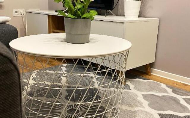 Smart Rooms for Rent